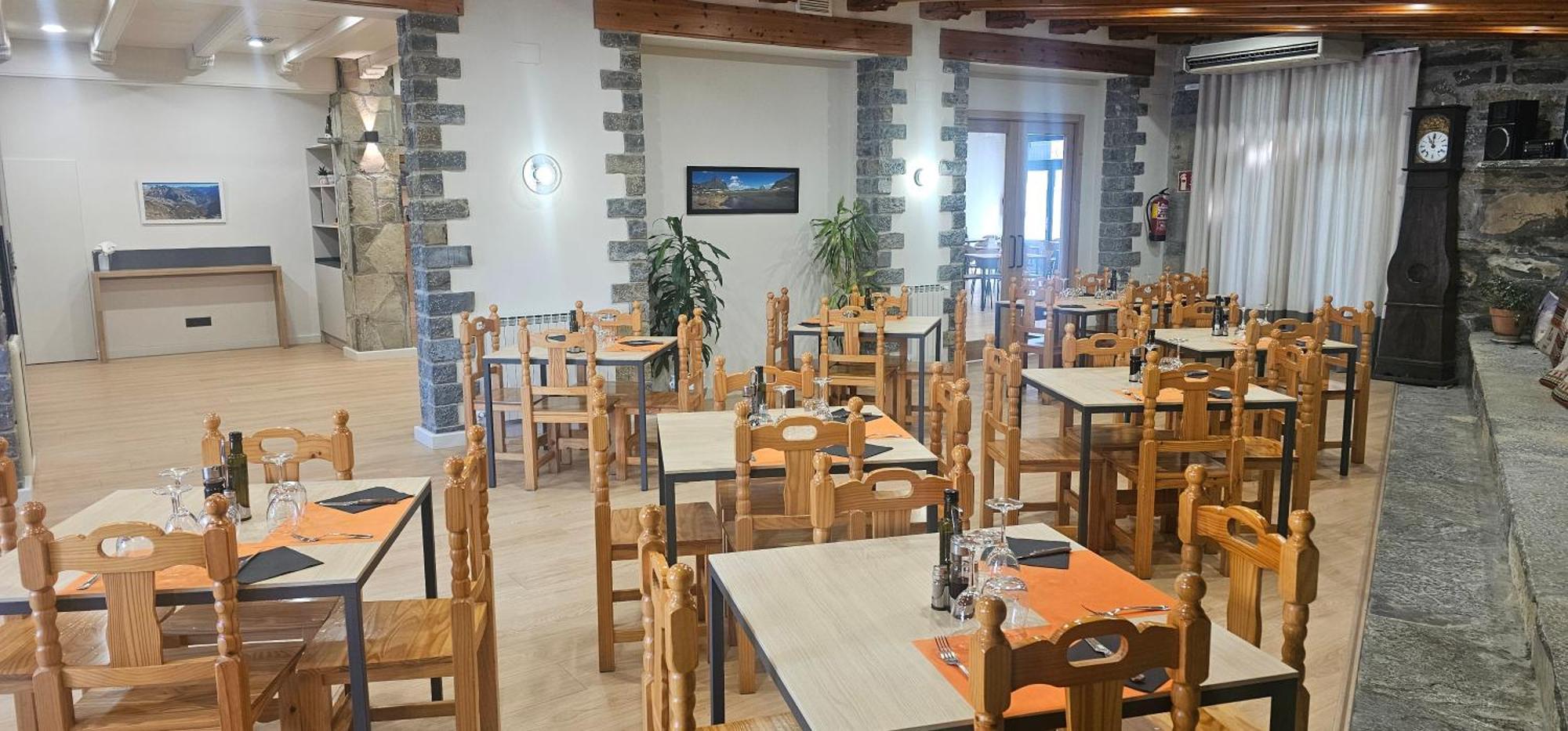 Hotel Meson De L'Aínsa المظهر الخارجي الصورة