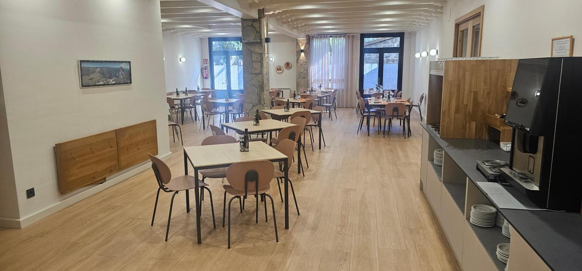 Hotel Meson De L'Aínsa المظهر الخارجي الصورة